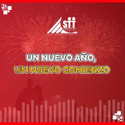 Un nuevo año, Un nuevo comienzo