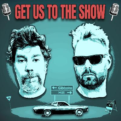 Ep 80 - Sorry about the C**T.