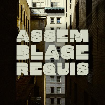 «Bose, Beau's ou Beauce?» — Assemblage Requis: S10E09