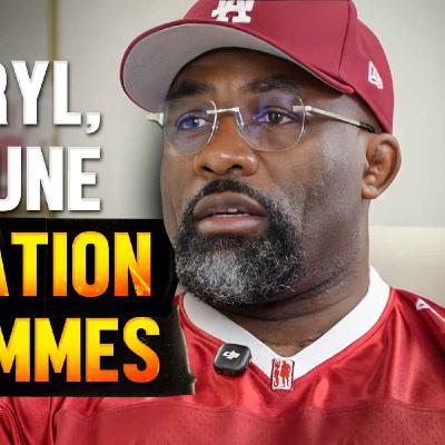 Fernand Lopez dit TOUT : Ciryl Gane vs Tom Aspinall, Baki vs Zebo, son avenir Fernand Lopez dit TOUT : Ciryl Gane vs Tom Aspinall, Baki vs Zebo, son avenir