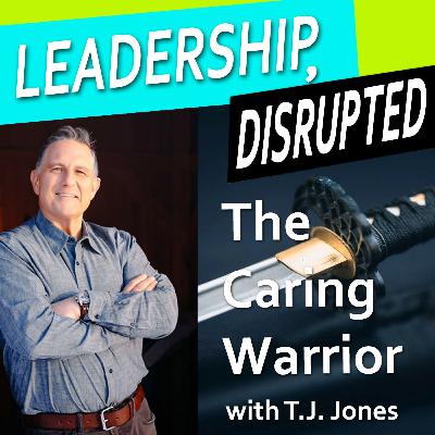 The Caring Warrior (with T.J. Jones) The Caring Warrior (with T.J. Jones)