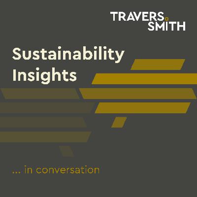 Sustainability Insights ... in conversation - Episode 4: Diandra Soobiah, Director of Responsible Investment at Nest, the National Employment Savings Trust Sustainability Insights ... in conversation - Episode 4: Diandra Soobiah, Director of Responsible Investment at Nest, the National Employment Savings Trust