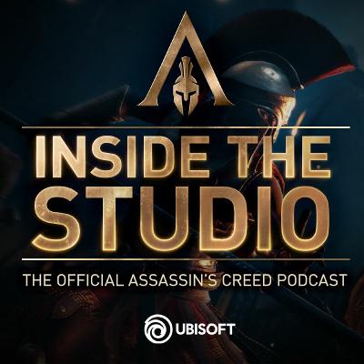 Inside the Studio: Building Accessible and Inclusive Video Games Inside the Studio: Building Accessible and Inclusive Video Games