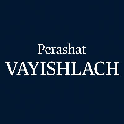 Vayishlach: Ms. Talia Harcsztark on the Concept of Chosenness