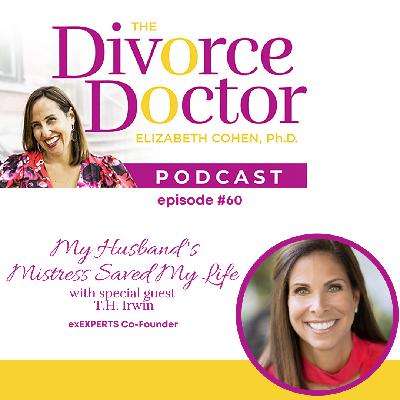 Episode 60: My Husband’s Mistress Saved My Life