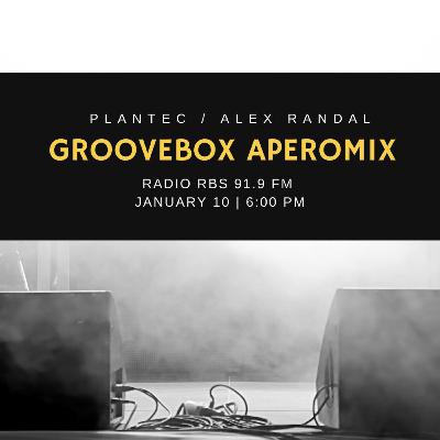 Groovebox #114 10.01.20