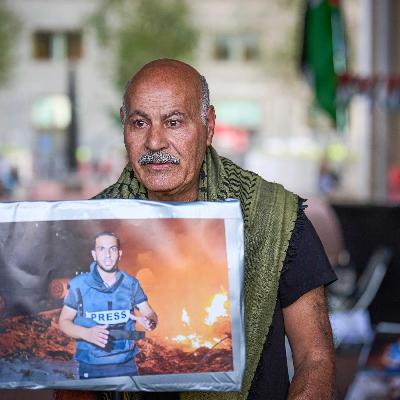 Midweek: Assassinations in Gaza, poll chaos, ad backlash