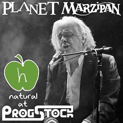 132. h Natural @ Progstock 2025