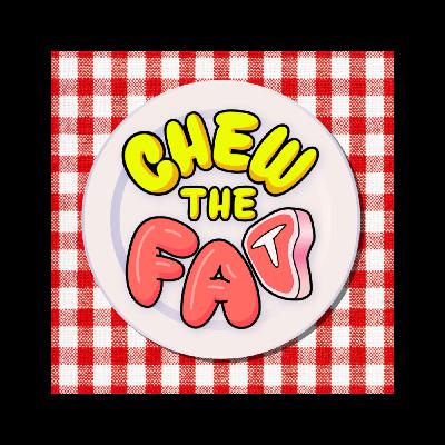 David v Goliath - True Underdog Stories | EP28 | Chew The Fat Show Podcast