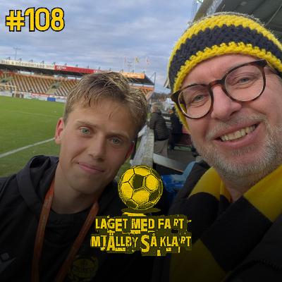 108 | FAVORIT I REPRIS MOT GAIS