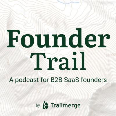 3. Applying Lessons from Past Startups with Diane Bailey (Founder Institute & Get To Traction) 3. Applying Lessons from Past Startups with Diane Bailey (Founder Institute & Get To Traction)