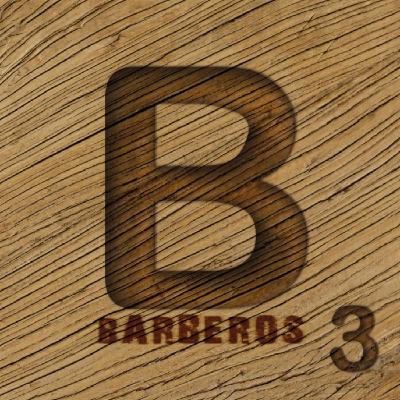 Los Barberos. T6 Episodio 4# Regeneración ósea con David González