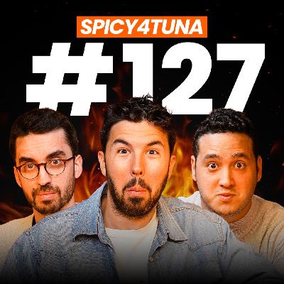 Conflicto en ORIENTE MEDIO, Anthropic contra TRUMP y los PROBLEMAS de Willy #127