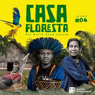 O canto da flauta aponta para o futuro indígena O canto da flauta aponta para o futuro indígena