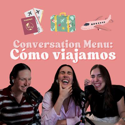 Ep. 194: Conversaciones de un viajero