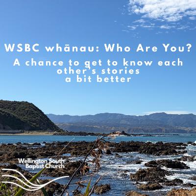 Who Are You? With John Willis - 30 August 2026