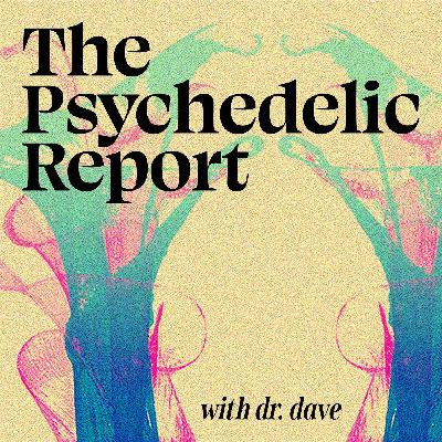 Optimizing Psychedelic Medicine Experiences with Shawn Wells Optimizing Psychedelic Medicine Experiences with Shawn Wells