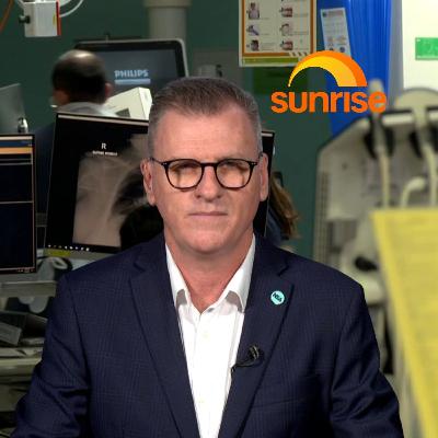 Thousands of vulnerable Aussies stuck in hospital Thousands of vulnerable Aussies stuck in hospital