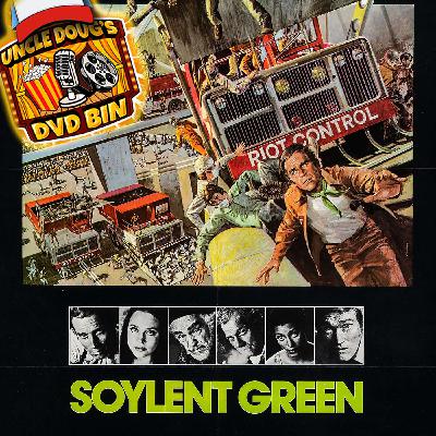 Episode 25: Soylent Green