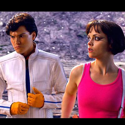 Speed Racer (2008) Deep-Dive Review