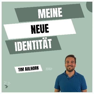 Predigt vom 10.08.2025 | Meine Neue Identität–Tim Aulhorn