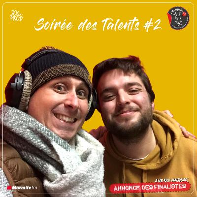 Soirée des Talents de Bois d'Arcy #2