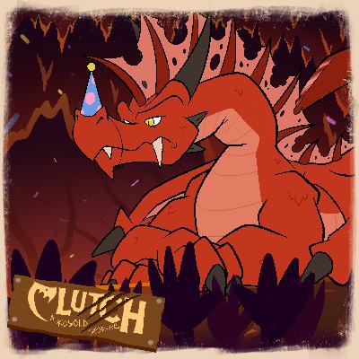 Chapter 1: Happy Birthday Gougenvore! Chapter 1: Happy Birthday Gougenvore!