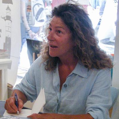 18 novembre 1990: Florence Arthaud remporte la Route du Rhum