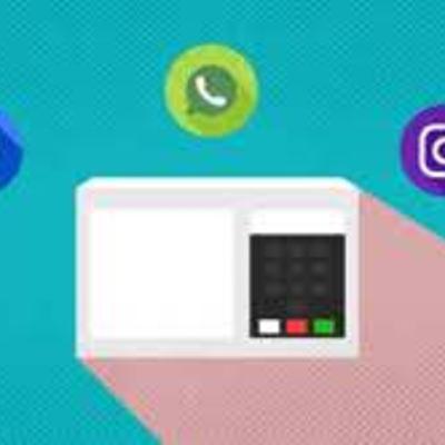 Democracia, voto e redes sociais Democracia, voto e redes sociais