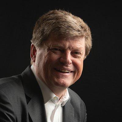 Svein Berg-CEO Nordic Innovation (#391 🇳🇴🇸🇪 )