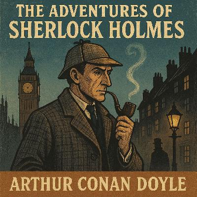 The Adventures of Sherlock Holmes by Arthur Conan Doyle