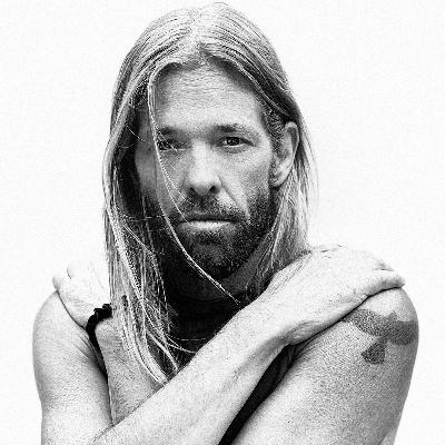 Remembering Taylor Hawkins Remembering Taylor Hawkins