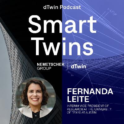 How Visualization Can Uncover Critical Errors with Fernanda Leite