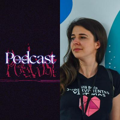 #7 Loredana Kaschovits, cofondatoarea Asociației Luthelo #7 Loredana Kaschovits, cofondatoarea Asociației Luthelo