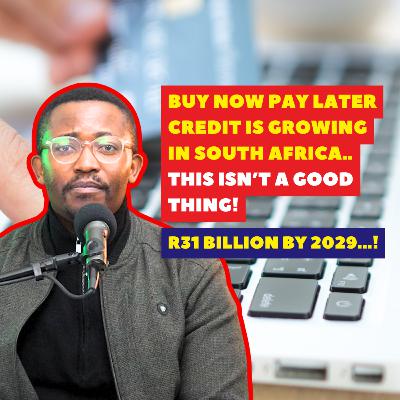 #SHSI Episode 39 - FACT: THE BUY NOW PAY LATER INDUSTRY IS HERE TO GET YOU INTO MORE DEBT!