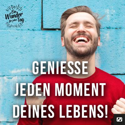 Mein Ja dazu, das Warten zu geniessen