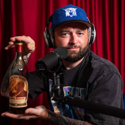 Holler Rattin' with Eric Smith AKA The Whiskey Mutant