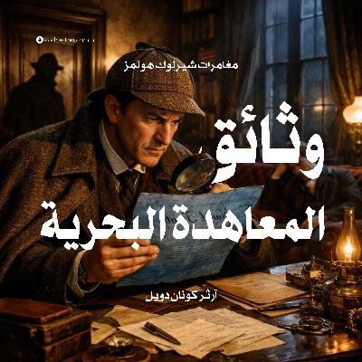 مغامرة وثائق المعاهدة البحرية