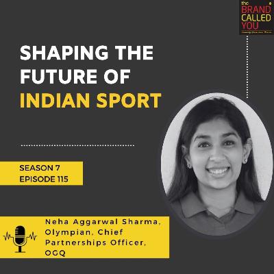 Neha Aggarwal Sharma: Olympian & Chief Partnerships Officer at OGQ on Shaping the Future of Indian Sport