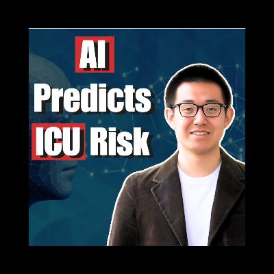 How AI Turns Messy EHR Into Clear Survival Predictions