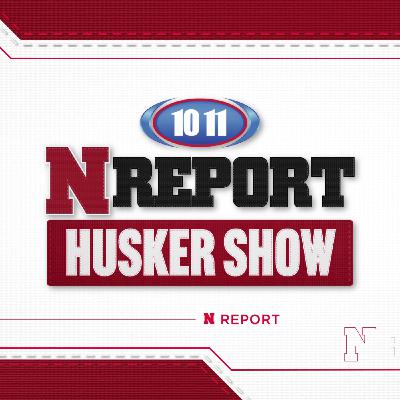 N REPORT Husker Show – Recap and reaction as the Huskers fall 30-27 to Michigan N REPORT Husker Show – Recap and reaction as the Huskers fall 30-27 to Michigan