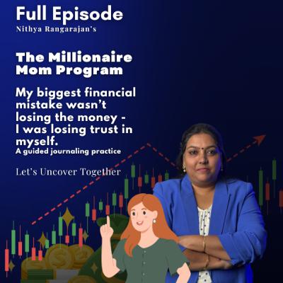 151. What I learnt from My Biggest Money Mistake?