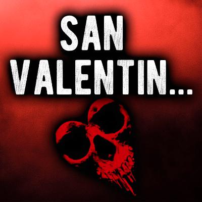 San valentin...