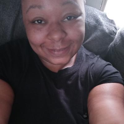 I will be talking about being a black woman a black mother in this whites man world