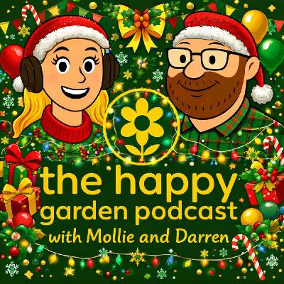 A festive hour with Mollie and Darren A festive hour with Mollie and Darren