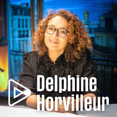 Delphine Horvilleur : Notre société a peur de la mort...