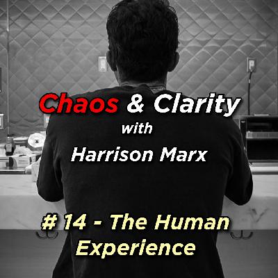 # 14 - The Human Experience