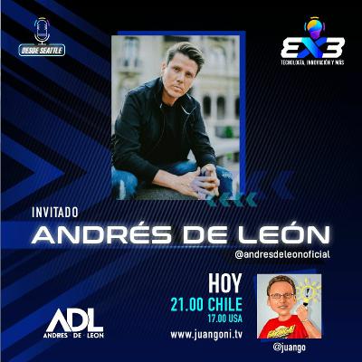 3x3 Con Andres De Leon 3x3 Con Andres De Leon