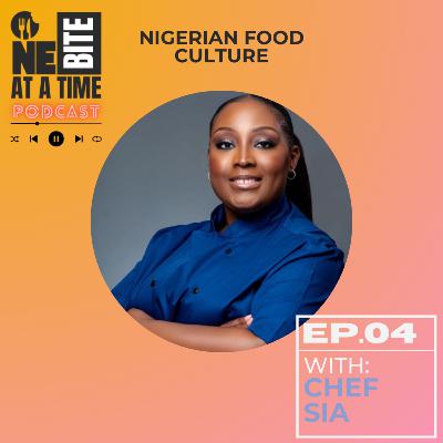 Nigerian Food Culture Nigerian Food Culture