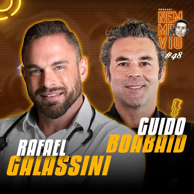 Dr. GALASSINI & Dr. BOABAID - #048